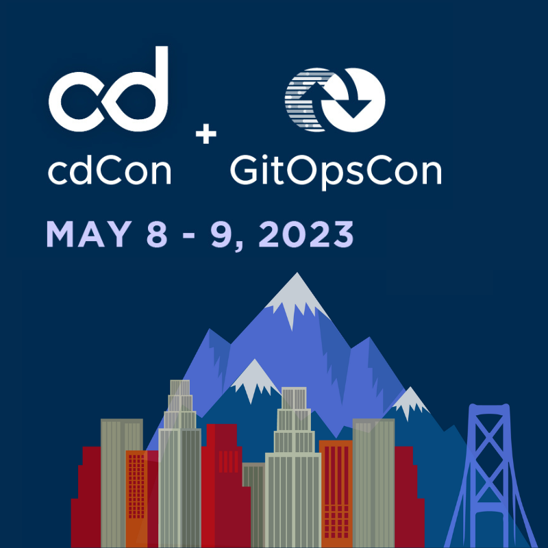 cdCon + GitOpsCon 2023